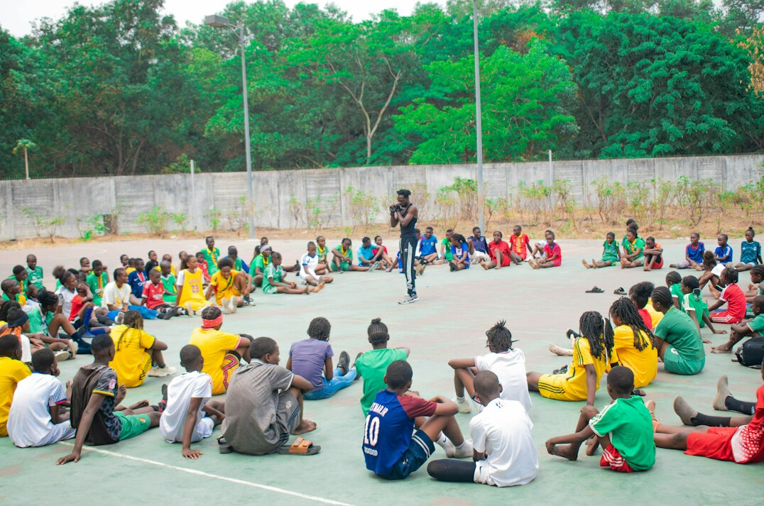 professional development training