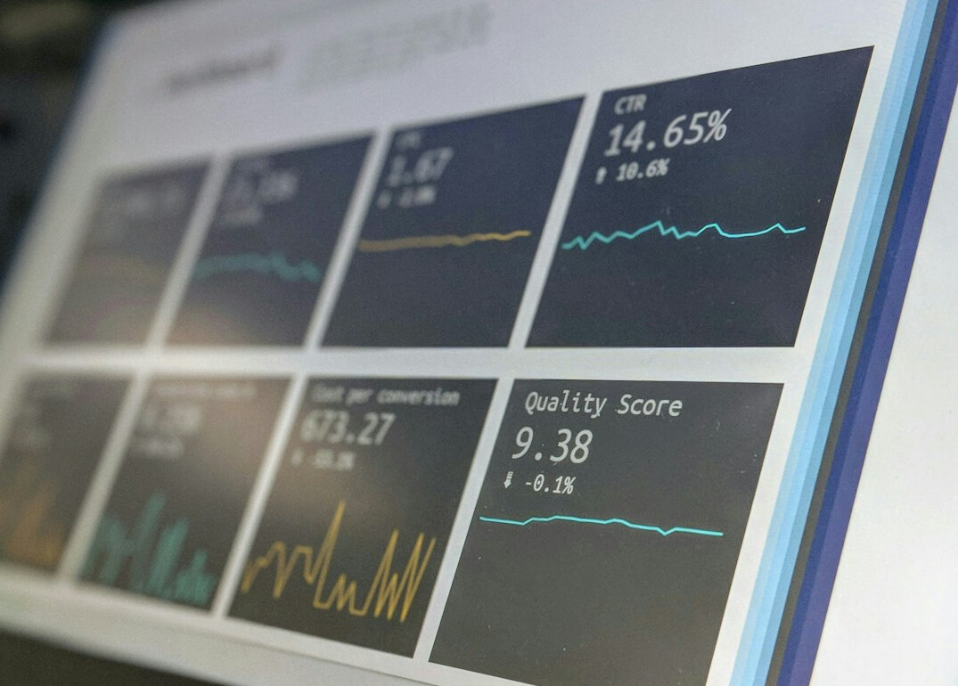 workflow automation dashboard